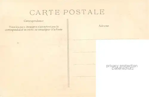Paris Crue de la Seine ?berschwemmung  29.1.1910 Paris