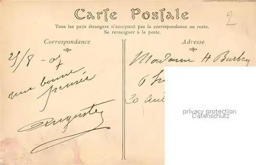 Saint Germain en Laye Sur la Terrasse uen Panne Saint Germain en Laye