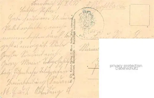 Flirey Sandsack  Barrikade Flirey