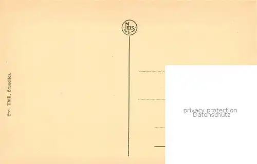 Le_Zoute Grand Hotel Belle Vue Chambre Le_Zoute