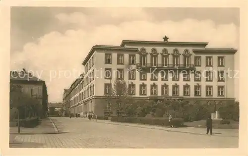 Most_Tschechien Nadrazni trida Most_Tschechien