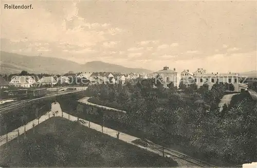 Reitendorf  Reitendorf
