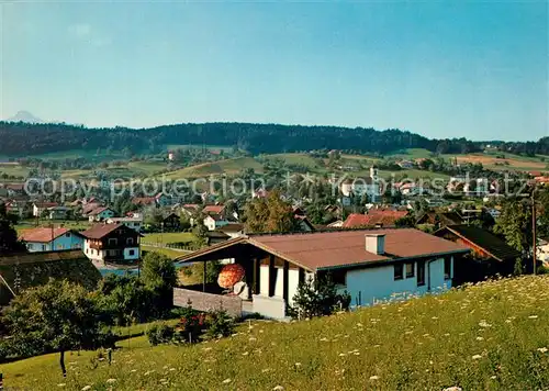 AK / Ansichtskarte Schaanwald Mauren 