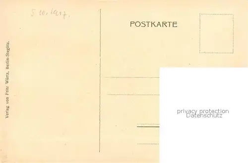 AK / Ansichtskarte Mitau Rathaussaal Mitau