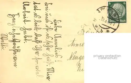 AK / Ansichtskarte Wien Prater Riesenrad Wien