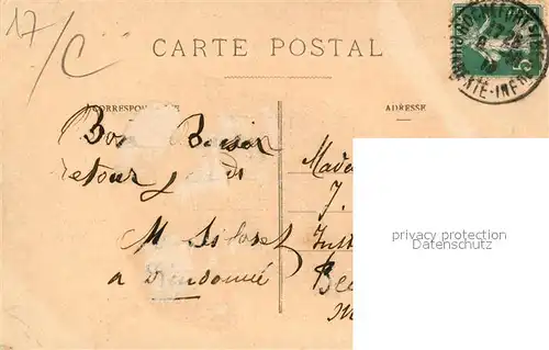 AK / Ansichtskarte Rochefort_sur_Mer Square Parat Rochefort_sur_Mer