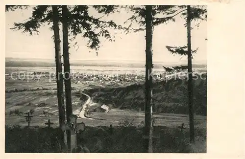 AK / Ansichtskarte Vigneulles les Hattonchatel  Vigneulles les Hattonchatel