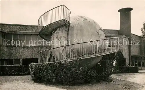 AK / Ansichtskarte Suresnes Les Ecoles de Plein Air Suresnes