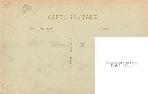 AK / Ansichtskarte Pyrenees_Region Aussichtsplattform Pyrenees Region