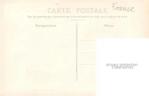 AK / Ansichtskarte Chamonix Ruines de la Chapelle du Lac des Gaillands et Mont Blanc Chamonix