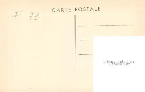 AK / Ansichtskarte Val_d_Isere Col de la Galise Val_d_Isere