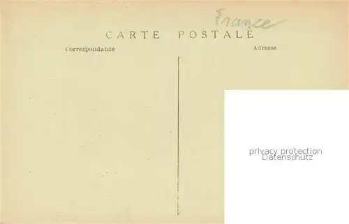 AK / Ansichtskarte Saint Pierre en Port La descente al la Mer Saint Pierre en Port