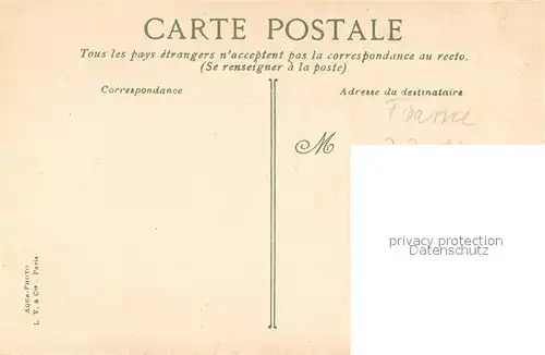 AK / Ansichtskarte Provins Panorama Provins