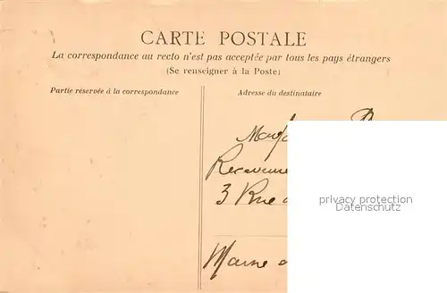 AK / Ansichtskarte Angers Place du Ralliement Theatre Angers