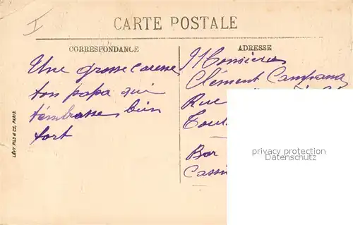 AK / Ansichtskarte Cassis La Pointe du Bestouan Cassis