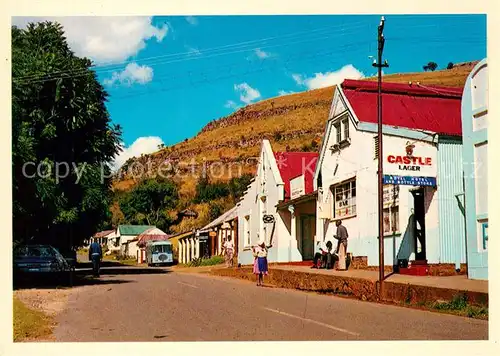 AK / Ansichtskarte Pilgrims_Rest Royal Hotel Pilgrims_Rest