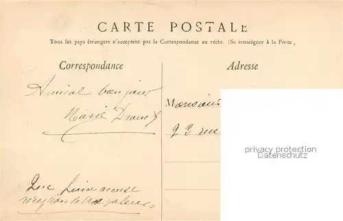 AK / Ansichtskarte Betharram  Betharram