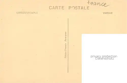 AK / Ansichtskarte Collioure Rue St. Vincent Collioure