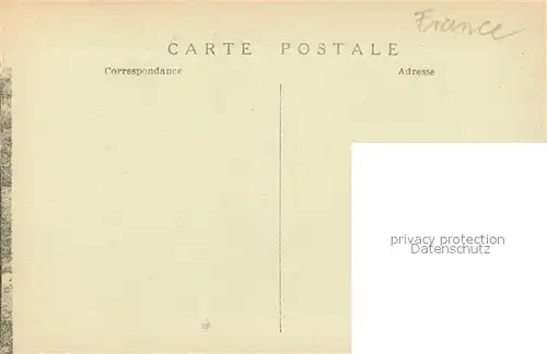 AK / Ansichtskarte Saint Pierre en Port  Saint Pierre en Port