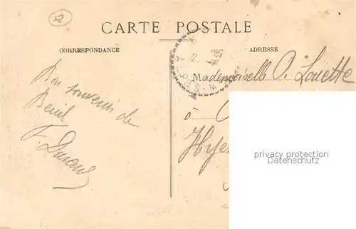 AK / Ansichtskarte Beuil Col de Mulines Beuil