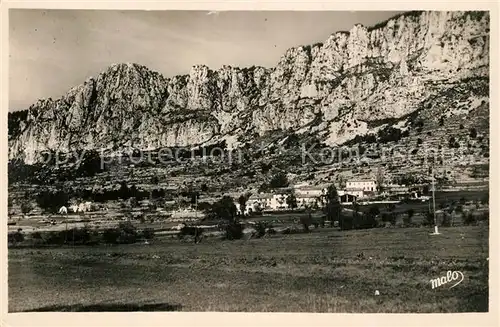 AK / Ansichtskarte Seranon  Seranon