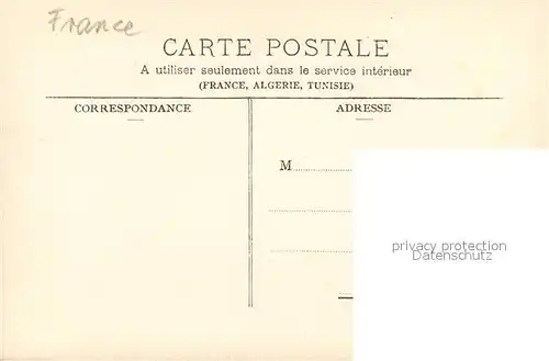 AK / Ansichtskarte Chamonix et le Br?vent Chamonix