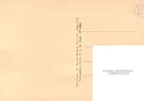 AK / Ansichtskarte Paris Le Louvre vue aerienne Paris