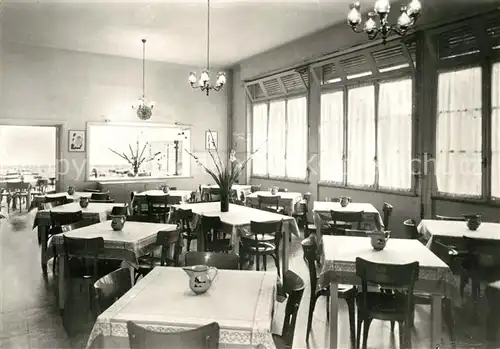 AK / Ansichtskarte Viareggio Collegio C. Colombo viareggio