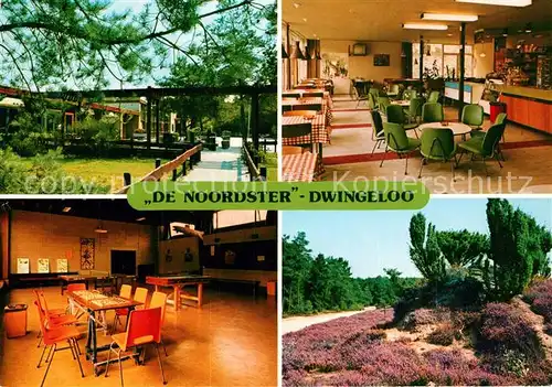 AK / Ansichtskarte Dwingeloo De Noordster Dwingeloo