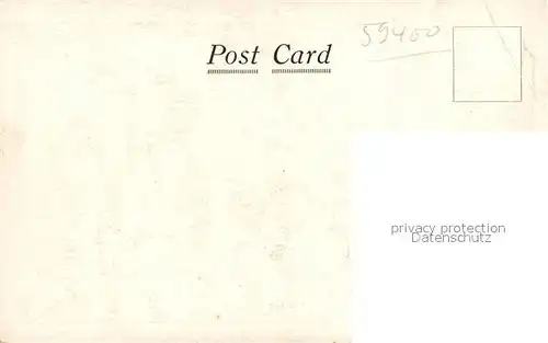 AK / Ansichtskarte Cambrai Ruines Cambrai