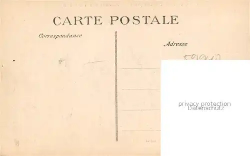 AK / Ansichtskarte Estaires Panorama vers la Grand rue Estaires