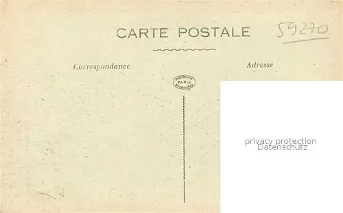 AK / Ansichtskarte Bailleul_Nord La Grapperie du Nord Le Serres Cordonniers Bailleul_Nord