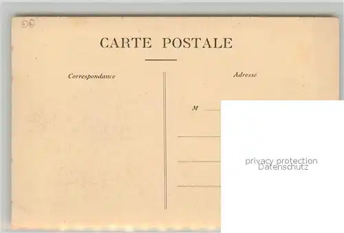 AK / Ansichtskarte Bellevue_Meudon Chateau pres Sedan Entrevue Napoleon 3. et de Guillaume 1870 Bellevue_Meudon