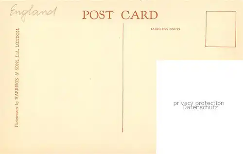 AK / Ansichtskarte London Tower Yeoman Warders in State Dress London