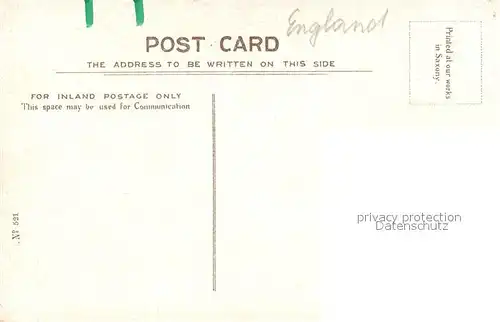 AK / Ansichtskarte London the Big Wheel Earls Court London