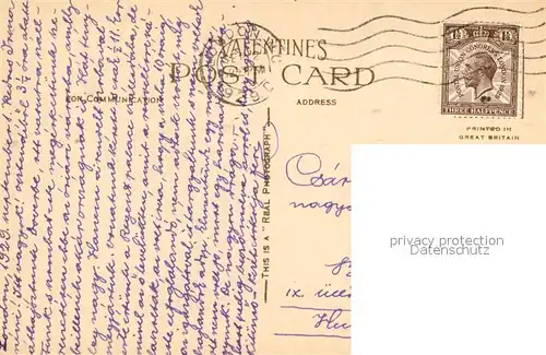 AK / Ansichtskarte London Cheapside London