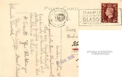 AK / Ansichtskarte London St Martins in the Fields National Gallery London