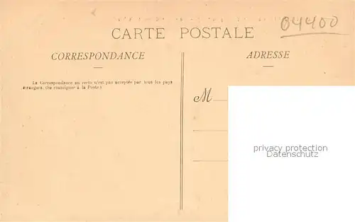 AK / Ansichtskarte Barcelonnette Betterie de Viraysse Le Ravitaillement en hiver Barcelonnette