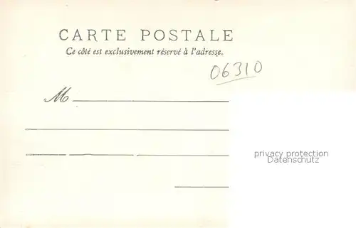 AK / Ansichtskarte Beaulieu_Herault  Beaulieu Herault