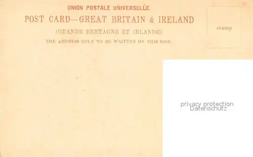 AK / Ansichtskarte London Victoria Embankment London