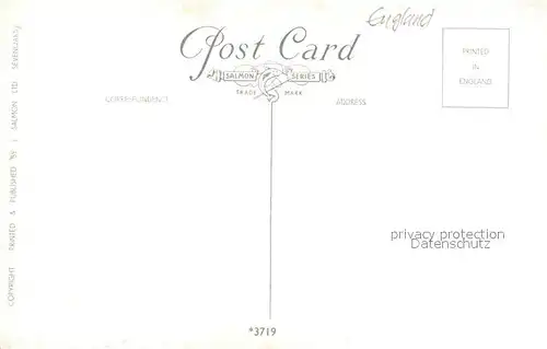 AK / Ansichtskarte London East Terrace Windsor Castle London