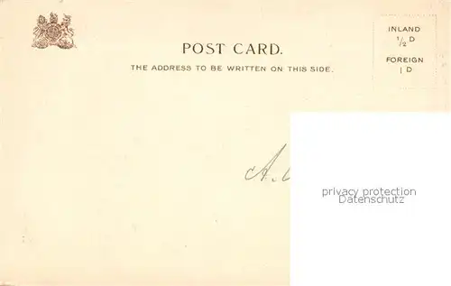 AK / Ansichtskarte London The Pool from London Bridge London