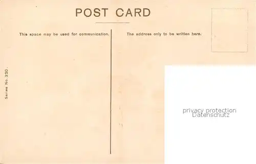 AK / Ansichtskarte London The Law Courts London