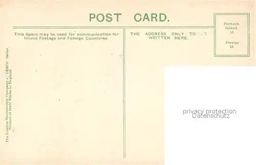 AK / Ansichtskarte London Coronation Procession June 1911 Princess Mary London