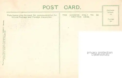 AK / Ansichtskarte London Coronation Procession June 1911 State Carriage London