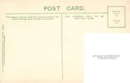 AK / Ansichtskarte London Coronation Procession June 1911 State Carriage London