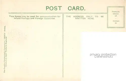 AK / Ansichtskarte London Coronation Procession June 1911 Field Marshals London