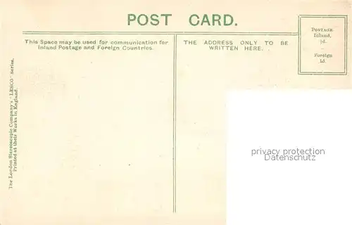 AK / Ansichtskarte London Coronation Procession June 1911 Field Marshals London