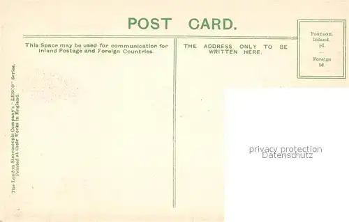 AK / Ansichtskarte London Coronation Procession June 1911 Colonials London