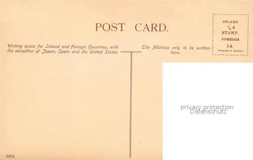 AK / Ansichtskarte Wales_UK Welsh Ladies 